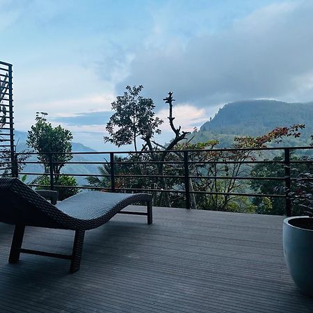 Serenite Ella Buitenkant foto